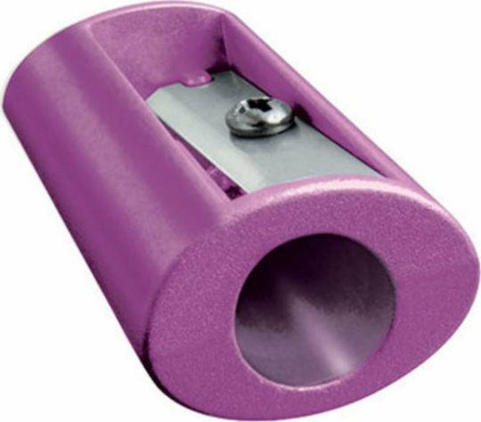 Maped Satellite Plastic Sharpener Purple