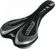 Lampa Wave Black Bicycle Saddle MTB