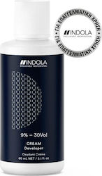 Indola Оксидираща крема 30Обем 60мл