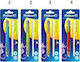 Pelikan Eraser for Pencil and Pen with Replacem...