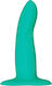 Fun Factory Limba Flex S Dildo Anal Mici Carribean Blue 12cm