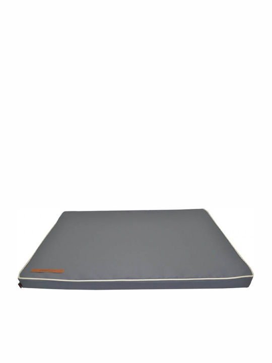 Woofmoda 914-1101 Στρώμα Σκύλου Γκρι 95x55εκ. Woofmoda 914-1101 Στρώμα Σκύλου Γκρι 95x55εκ.