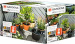 Gardena Automatic Watering System for Drop By Drop