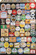 Puzzle Labels Collage 2D 1500 Pieces