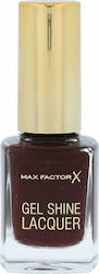 Max Factor Gel Shine Lacquer Max Factor Gel Shine Lacquer