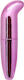 Toyz4lovers Timeless Magic Pen Vibrator G-Spot 12.7cm Roz