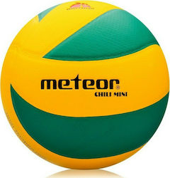 Meteor Chilli Volleyball Ball Indoor No.4