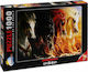 Four Horses of Apocalypse Sharlene Osorio Puzzle 2D 1000pcs 3116