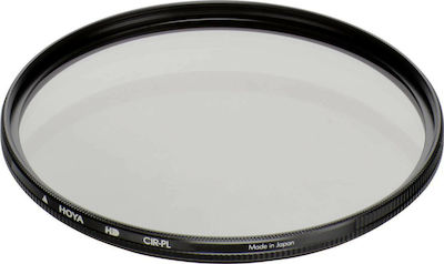 Hoya HD Filter CPL / HD Diameter 72mm for Camera Lenses