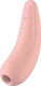 Satisfyer Curvy 2+ Pink