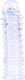 Chisa Novelties Swirls Sleeve-Clear Προέκταση Π...