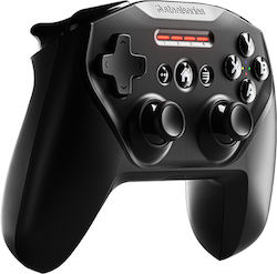 SteelSeries Nimbus+ pentru iOS