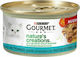 Purina Gourmet Nature's Creations Nasses Katzen...