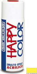 Saratoga Spray Farbe Happy Acrylic mit Metallis...