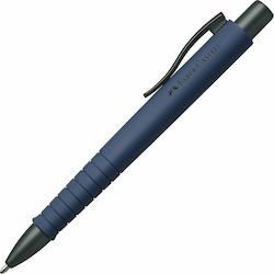 Faber-Castell Poly Ball XB Στυλό Ballpoint