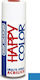 Saratoga Σπρέι Βαφής Happy Acrylic με Γυαλιστερ...