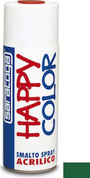 Saratoga Spray Farbe Happy Acrylic mit Metallis...