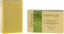 Vis Olivae Vol Organic Line Handmade Сапун с Ма...