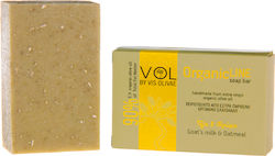 Vis Olivae Vol Organic Line Сапун за лицето & т...