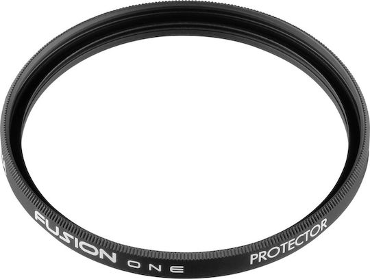 Hoya Fusion One Lens Filter PRO Diameter 62mm with HMC Coating for Photography Lenses