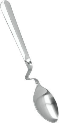 Inox Honey Spoon Silver