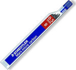 Staedtler 12 Pachete x 12 Mine Creion Mecanic Mars Micro Carbon Grosime 0.5mm Tipul B