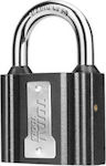 Total Padlock Brass with Key 32mm 1pcs