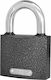 Ingco Steel Padlock Brass with Key 38mm 1pcs