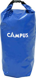 Campus Dry Handbag 10lt Blue