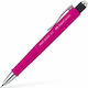 Faber-Castell Poly Matic Creion mecanic de dese...