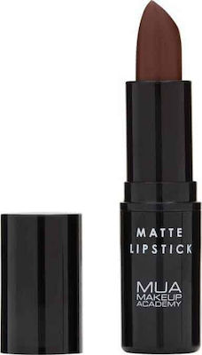 MUA Matte Lipstick Lippenstift Matt