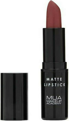 MUA Matte Lipstick Lippenstift Matt