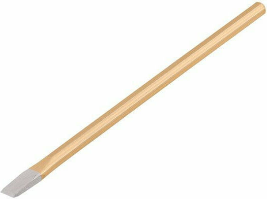Suki Electrician's chisel CR-V 250mm 1800313 Hand Tool