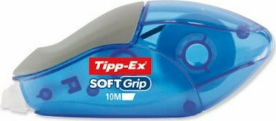 Tipp-ex Soft Grip Διορθωτική Ταινία 10m