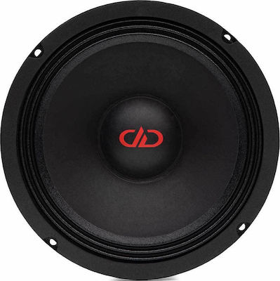 Digital Designs Ηχείο Αυτοκινήτου VO-MN8 8" με 60W RMS (Midrange)