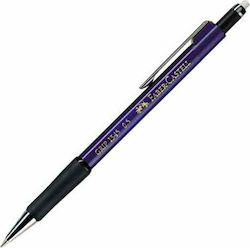 Faber-Castell Mechanical Pencil for Drawing 1pc...