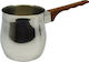 Ankor Ankor Kaffeekanne Rostfreier Stahl Silber 350ml