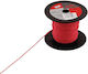 Suki Builders Rope 20x100m Red 1801532 Hand Tool