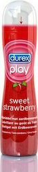 Durex Play Gel-Schmiermittel Sweet Strawberry 50ml