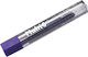 Staedtler 2 Συσκευασίες x 2 Μύτες Μολυβιού Multi8 Πάχους 2mm Μωβ
