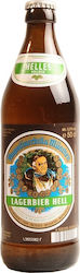 Augustiner Helles Lager Φιάλη 500ml