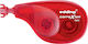 Edding CorreXion Correction Tape Red 1pcs