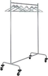 Yuksel Hotelzubehör Zimmerservice P120xB120xH170cm