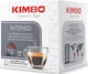 Kimbo Capsule Espresso Intenso Compatibile cu Mașina Dolce Gusto 16capace