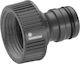 Gardena 02802-20 Faucet Hose Connector 25.4mm