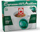 Tiziano Bonini Capsules Espresso Arabica Compatible with Machine Nespresso Professional 50caps,tobolek