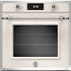 Bertazzoni F60 11 HER V P T AX Over Counter Oven 76lt W59.5cm.
