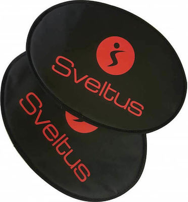 Sveltus Gliding disc Core Sliders