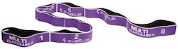 Sveltus Loop Resistance Band Purple