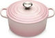 Le Creuset Deep Pot made of Cast Iron 2.4lt / 20cm